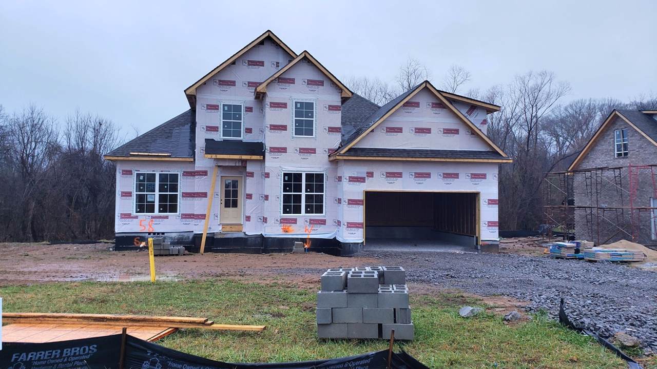 228 Sparrowgap Dr - Photo 1