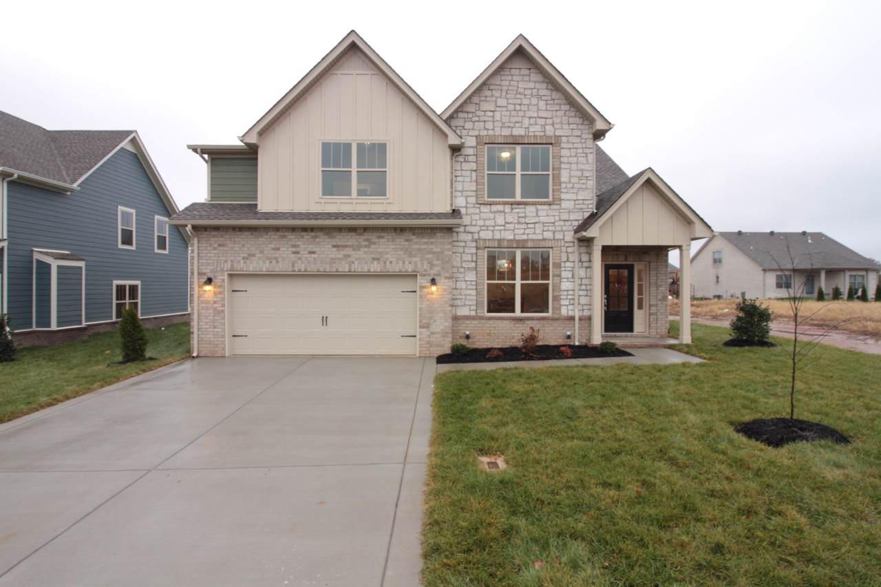 789 Jersey Dr Lot 113 - Photo 1