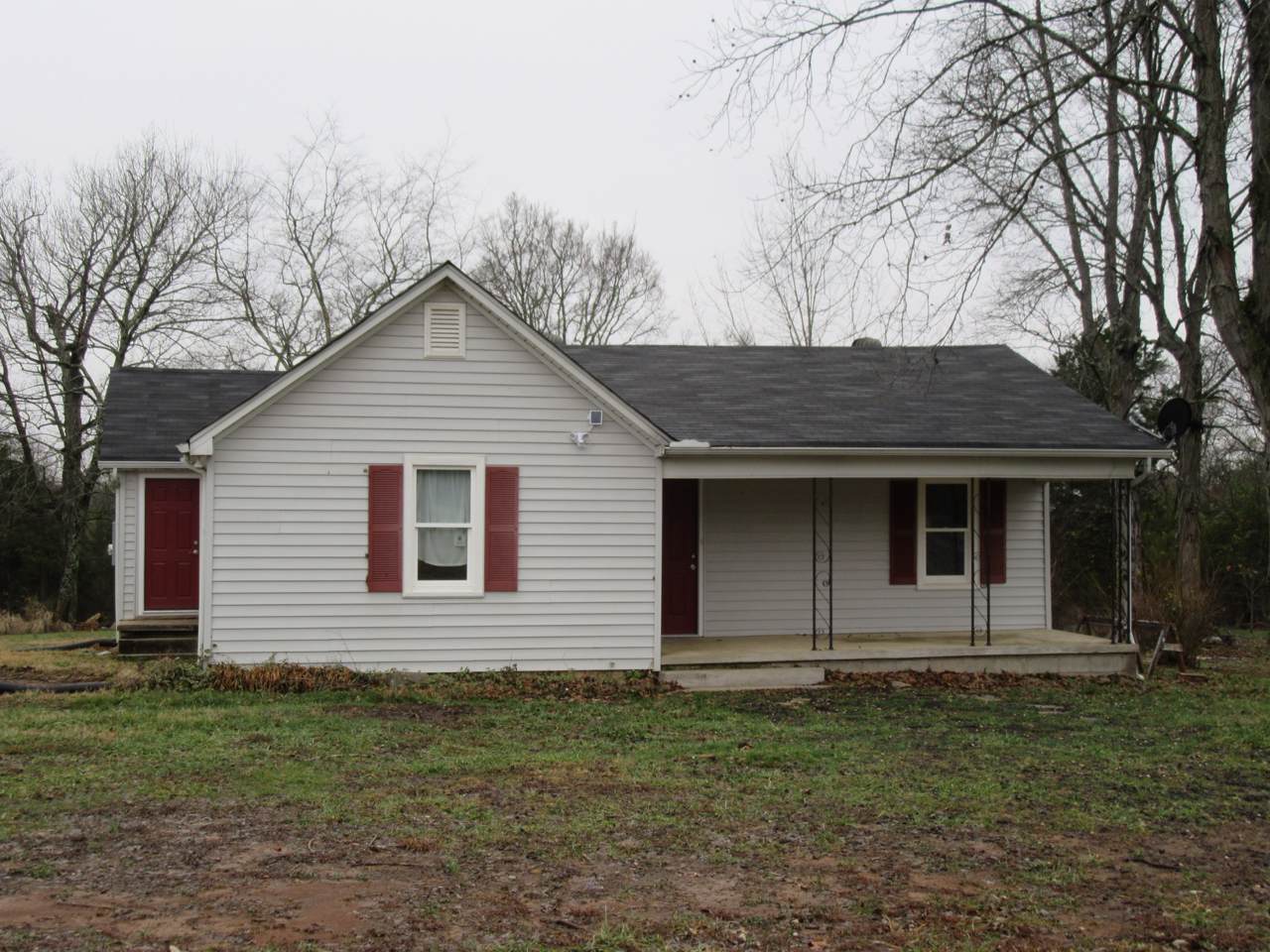 9326 Manchester Pike - Photo 1