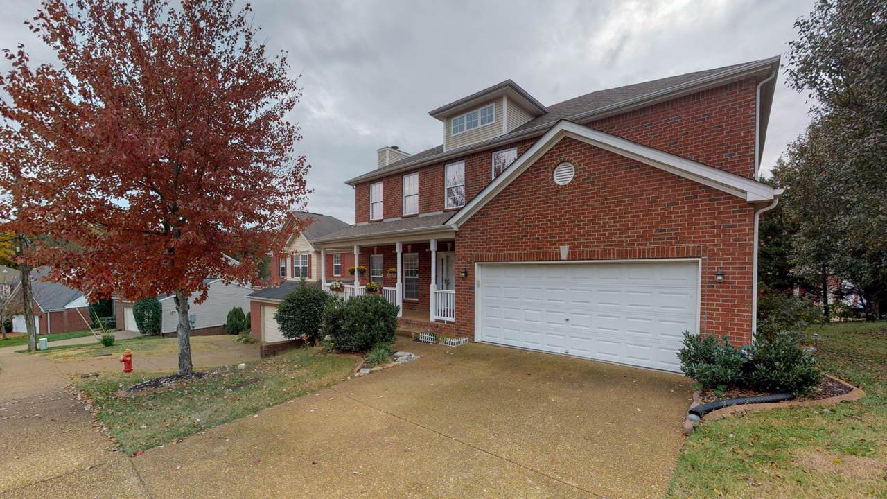 1225 Brentwood Highlands Dr - Photo 1