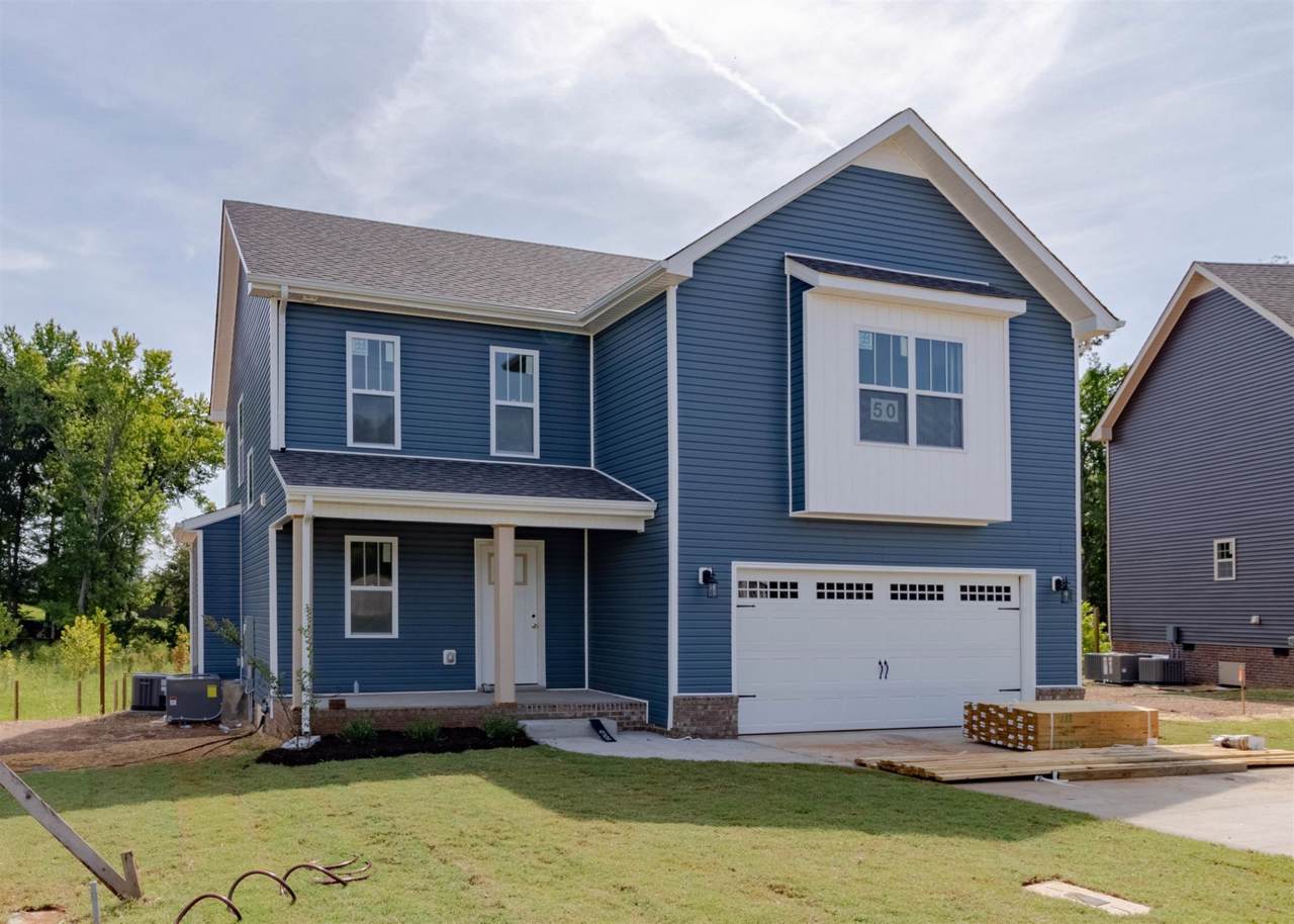 1184 Elizabeth Lane - Photo 1