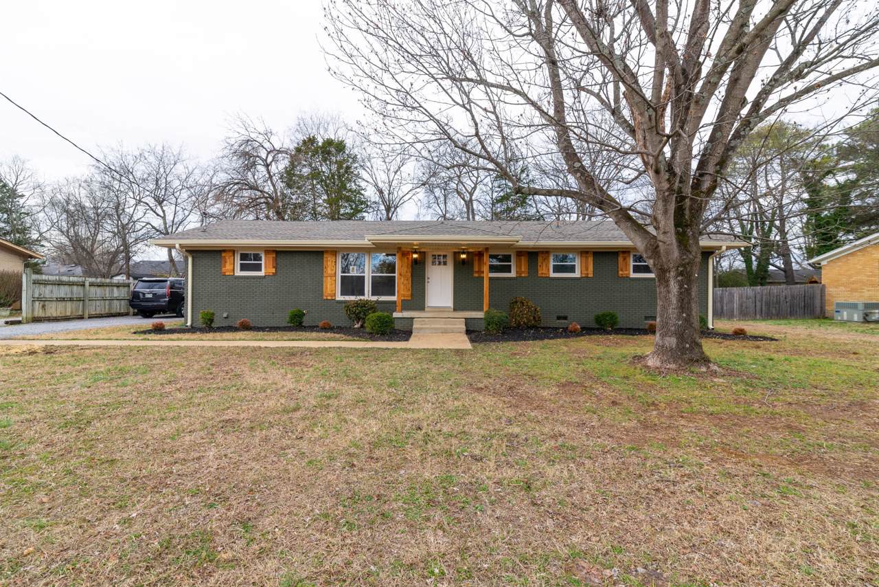 1515 N Tennessee Blvd - Photo 1