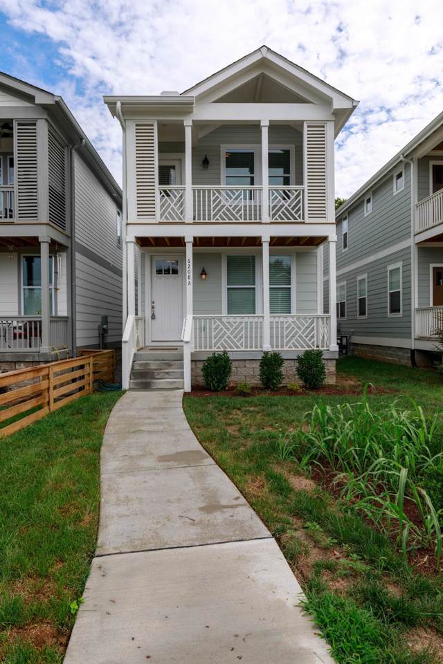 6208A California Ave - Photo 1