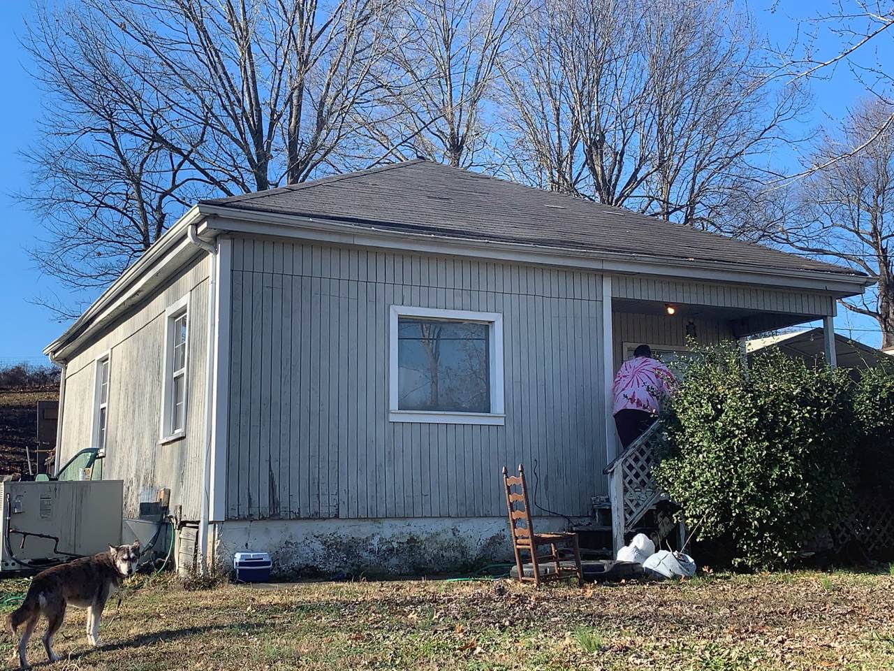 116 Shelbyville Mills Rd - Photo 1