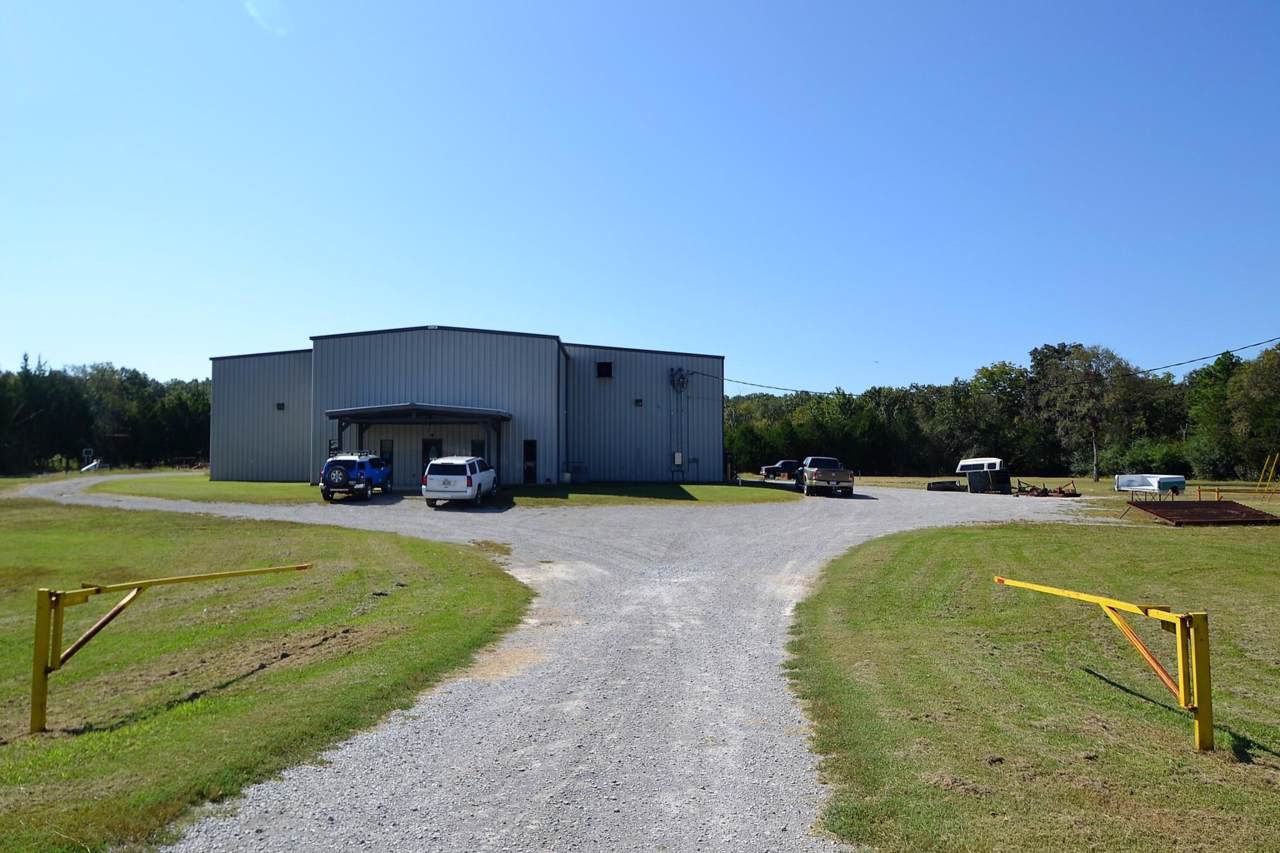 1793 Fayetteville Hwy - Photo 1