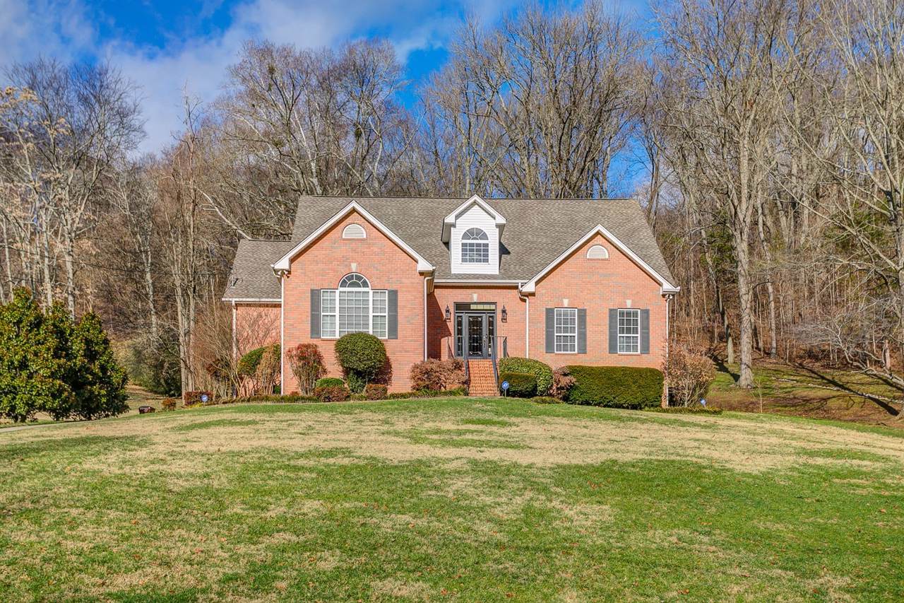 4140 Creek Trail Dr - Photo 1