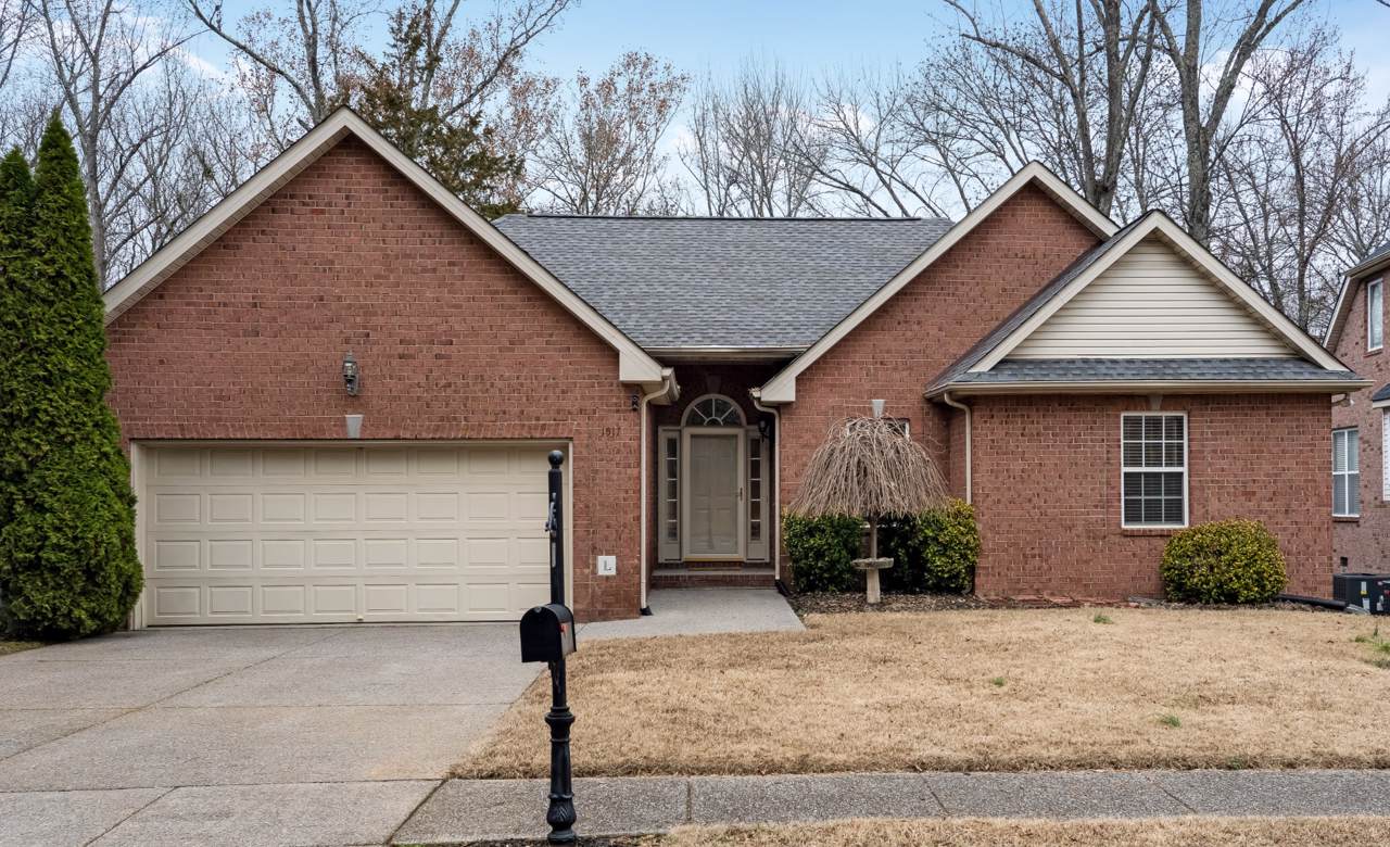 1517 Rachaels Ridge - Photo 1