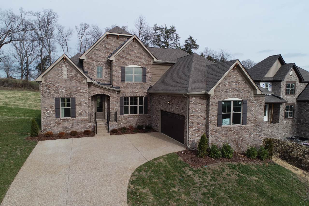 229 Crooked Creek Ln Lot 401 - Photo 1