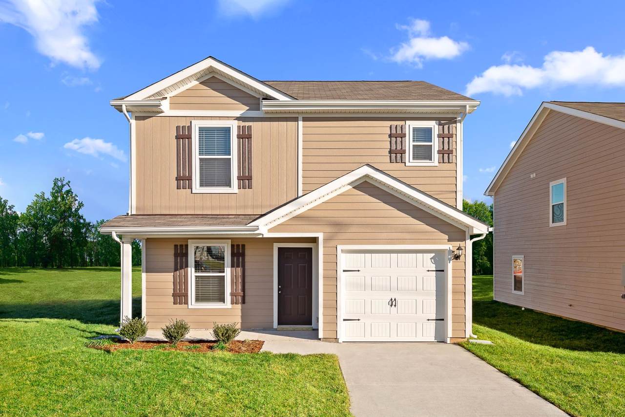 314 Sportsman Drive - Photo 1