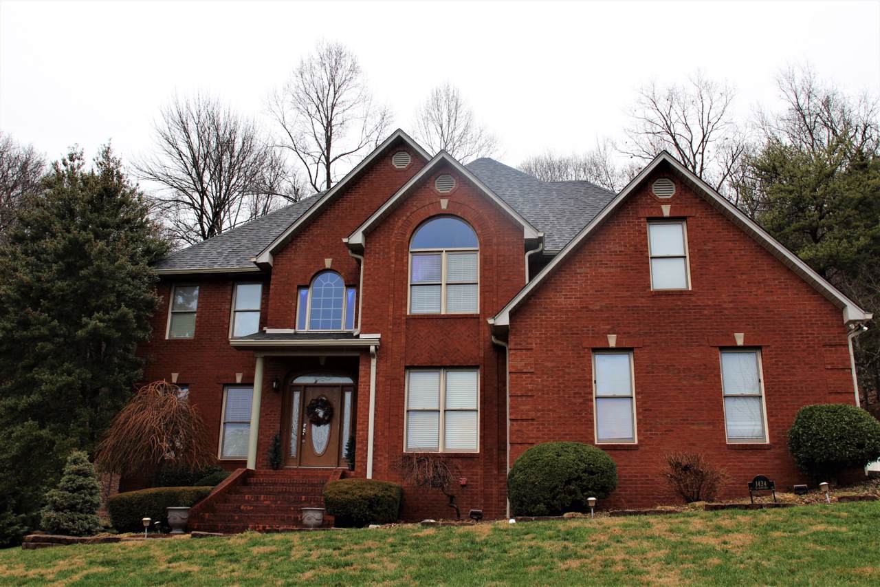 1434 N Plantation Dr - Photo 1
