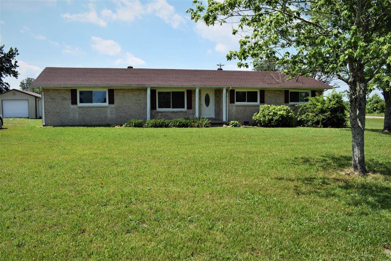 118 Horseshoe Bend Rd - Photo 1 118 Horseshoe Bend Rd - Photo 1