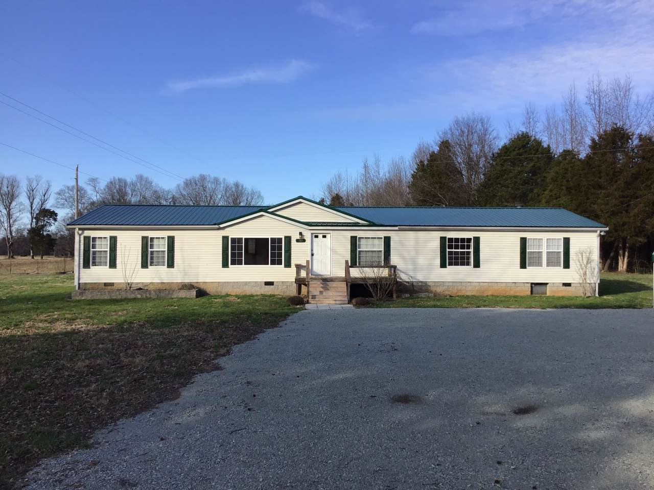 563 Camp Henley Rd - Photo 1