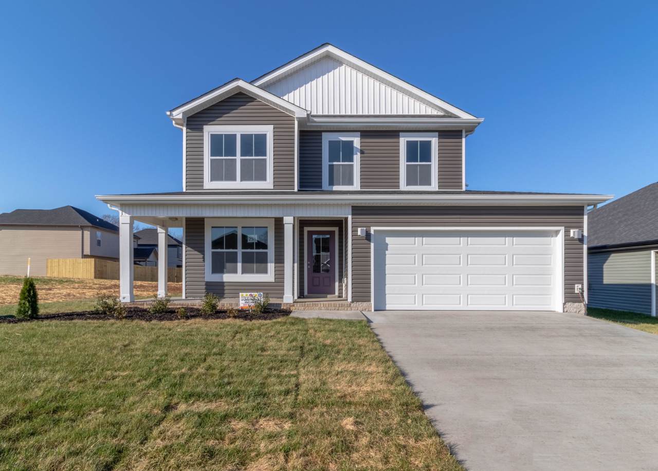 288 Eagles Bluff - Photo 1