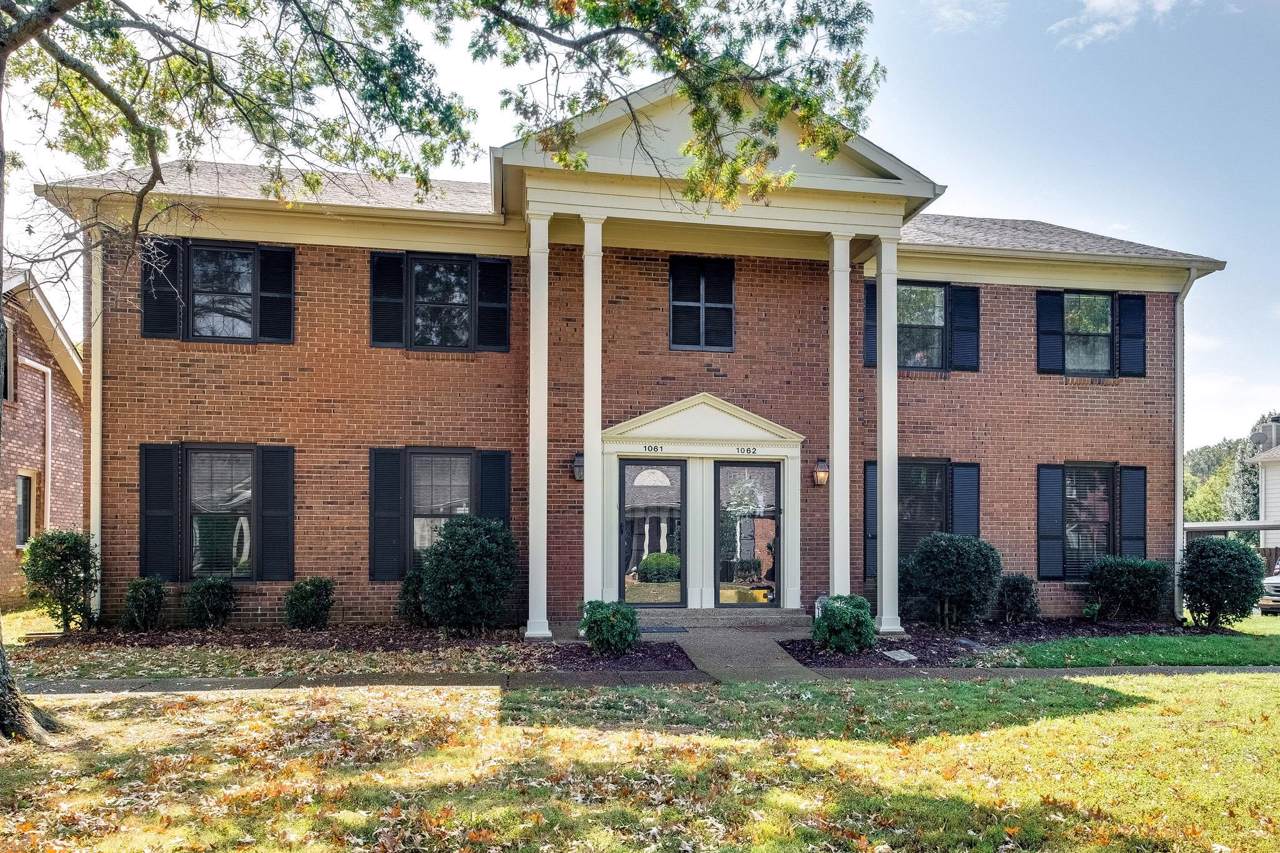 1062 General George Patton Rd - Photo 1
