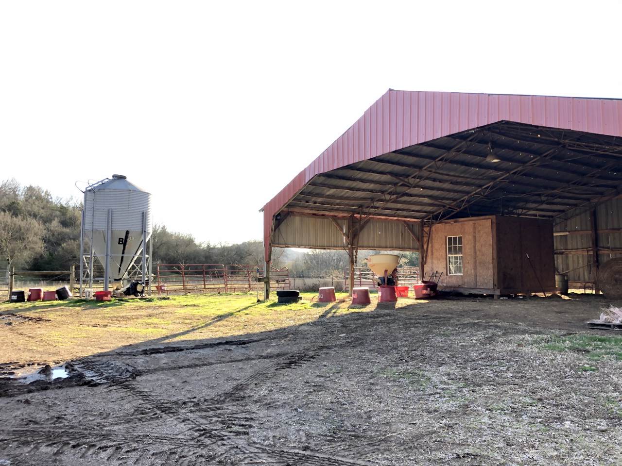 2713 Toll Gate Rd - Photo 1