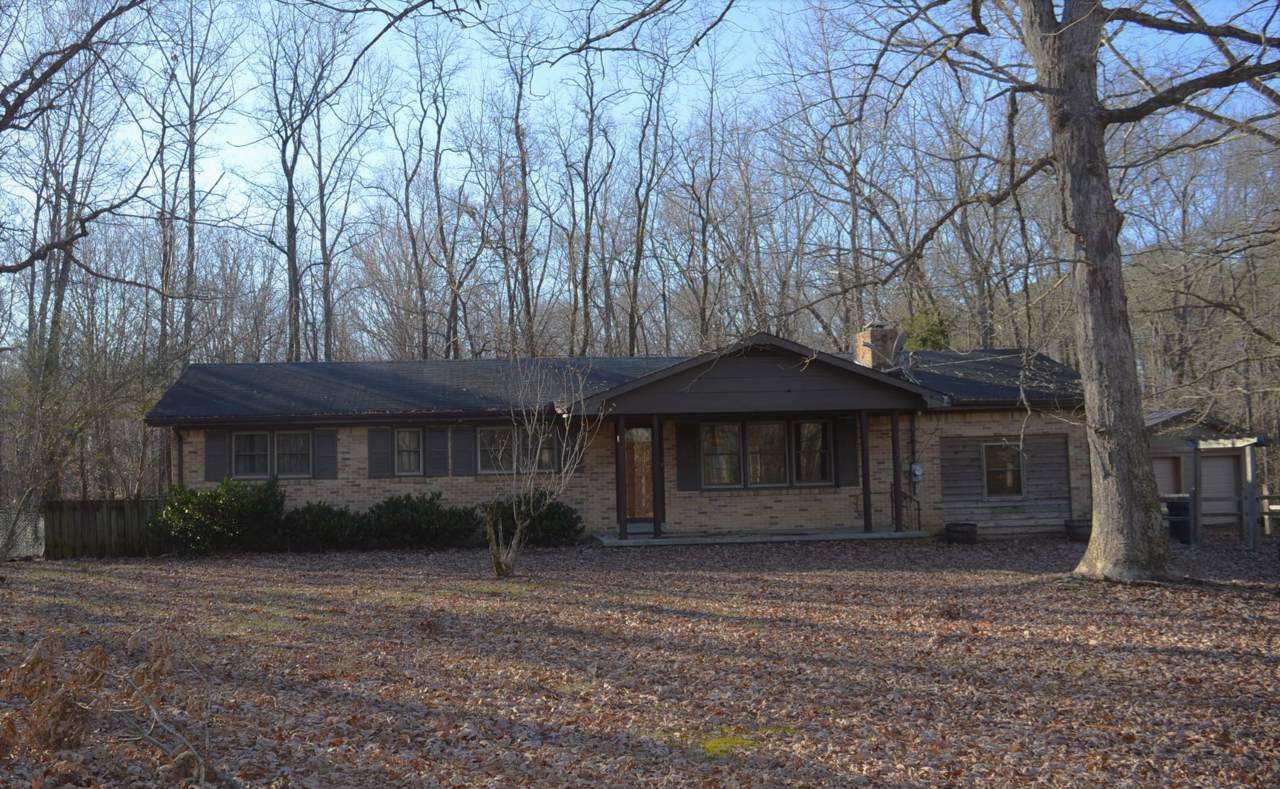 1020 Sherwood Road - Photo 1