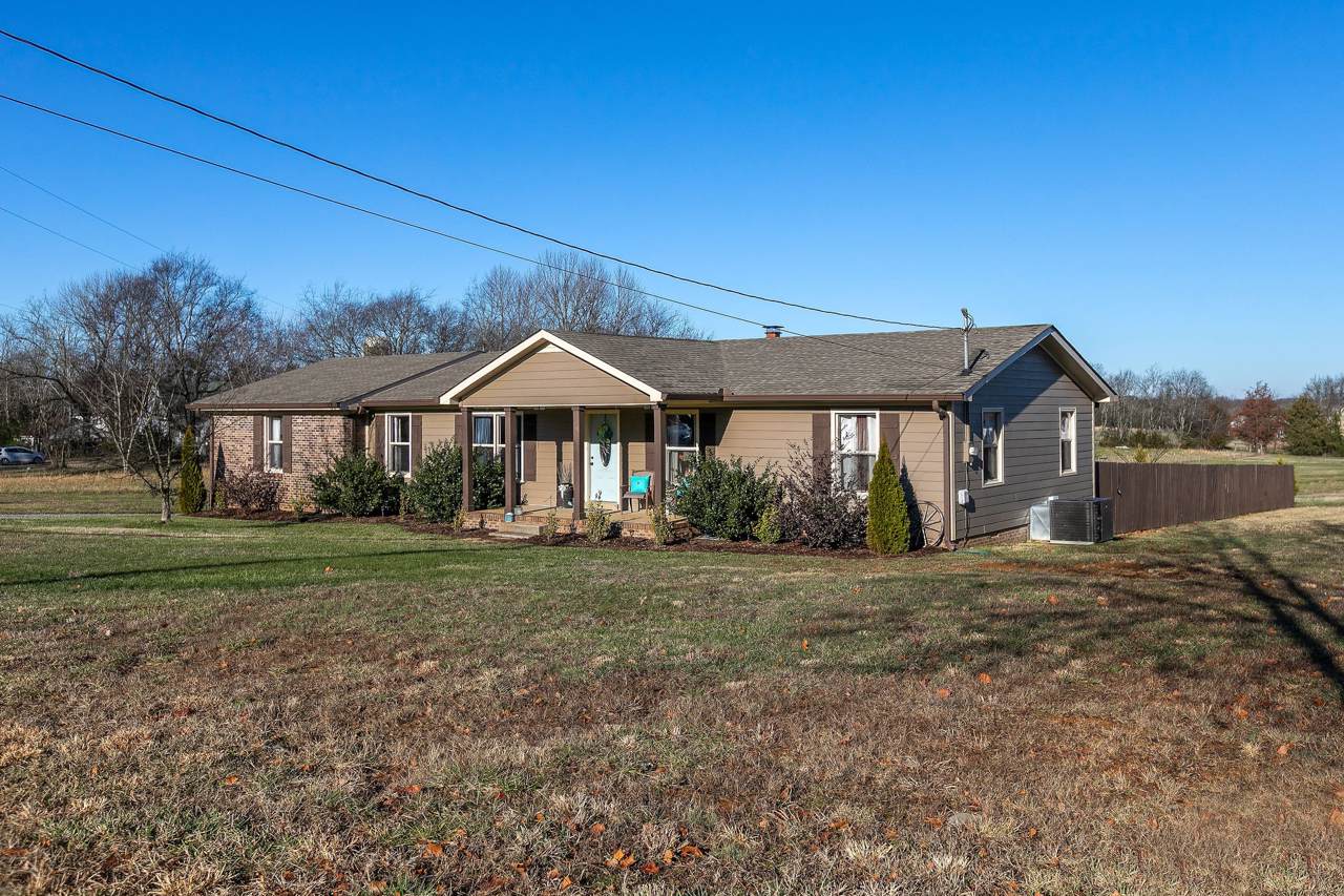 11862 Mount Pleasant Rd - Photo 1