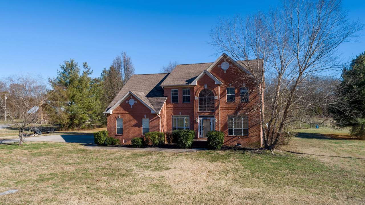 4450 Rockdale Fellowship Rd - Photo 1