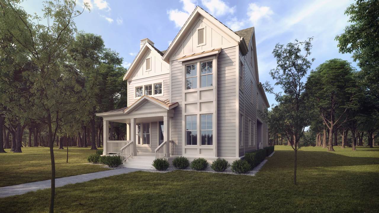 506 Hobbs Creek Dr - Photo 1