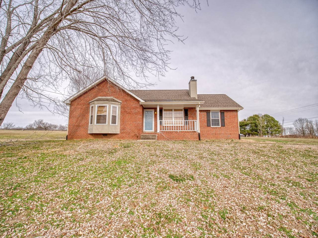 2461 Chester Harris Rd - Photo 1