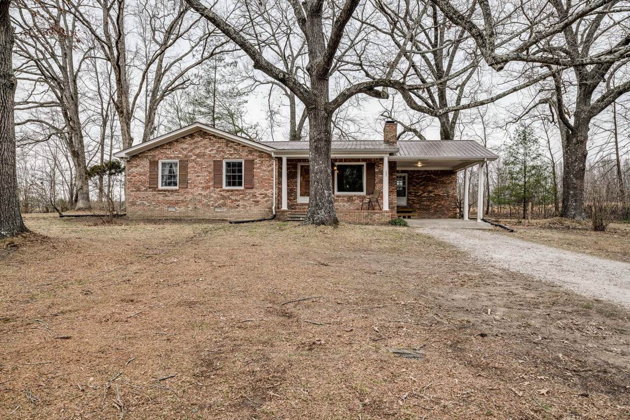 151 Ligon Ln - Photo 1