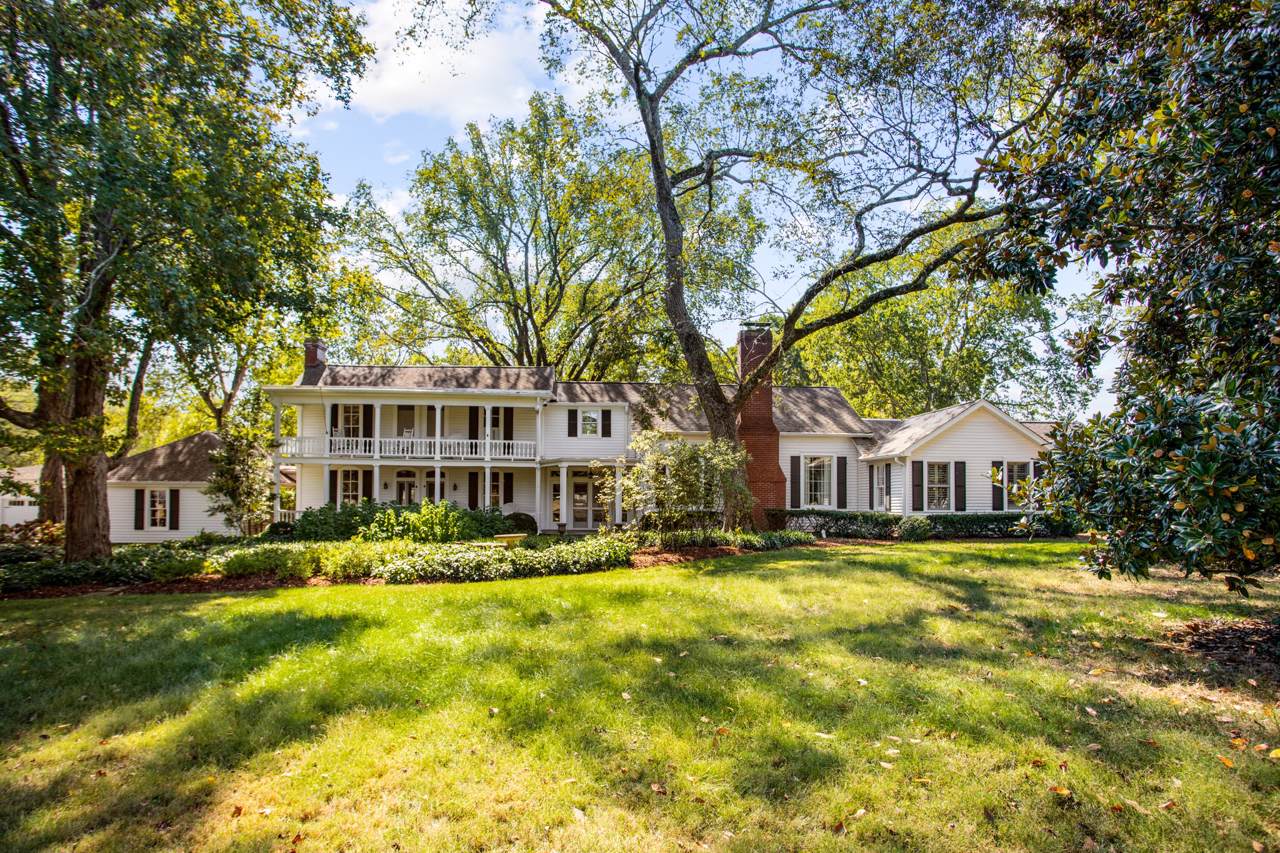 529 Sneed Rd - Photo 1