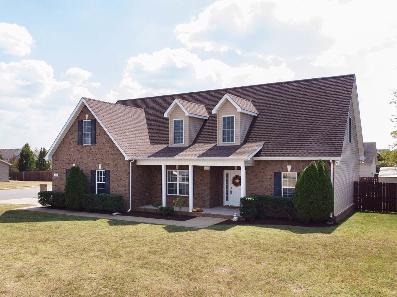 1707 Antebellum Dr - Photo 1