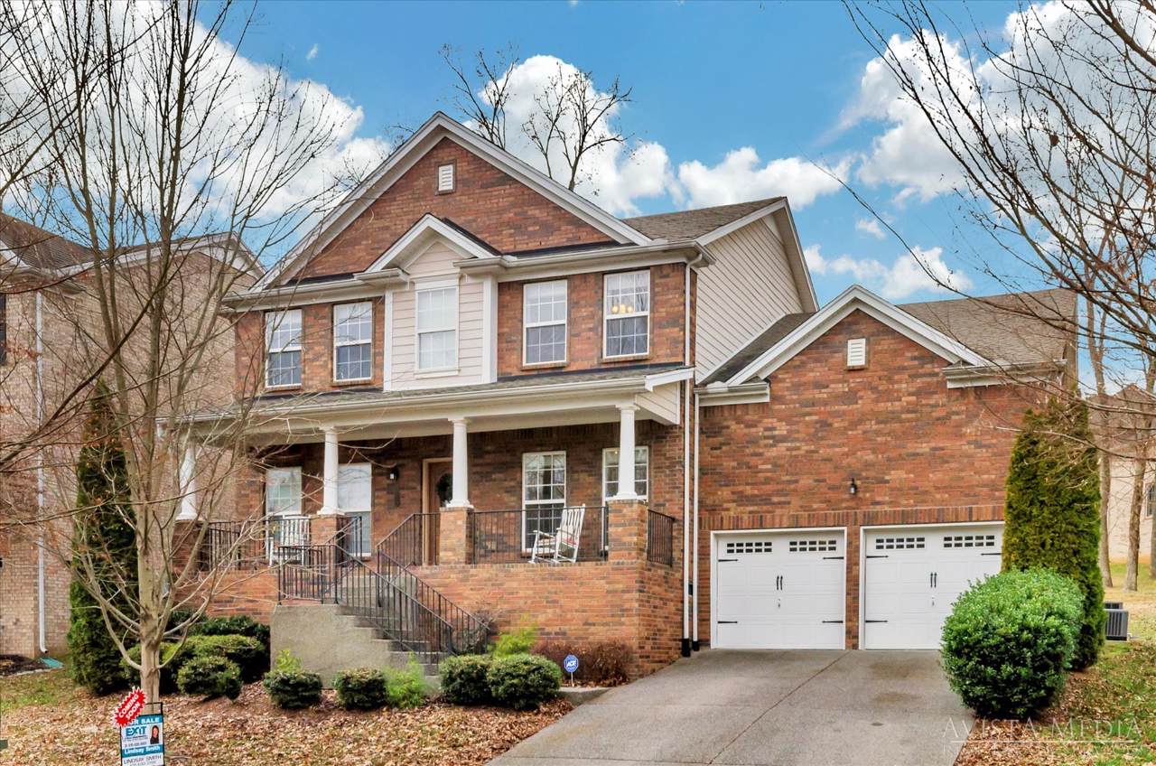 4771 Jobe Trail - Photo 1