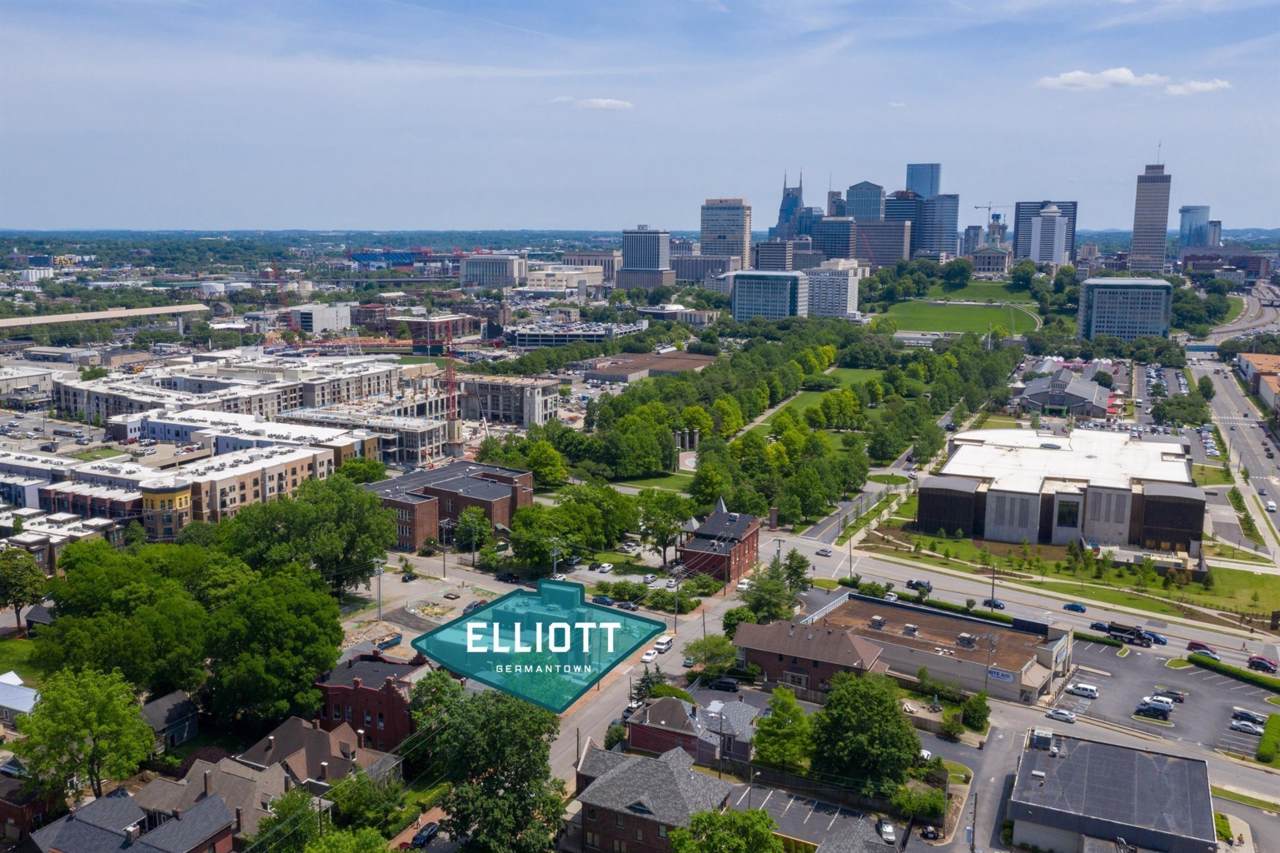 610 Madison Street - Photo 1