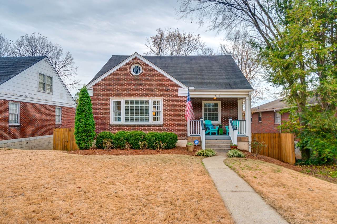 4113 Utah Ave - Photo 1