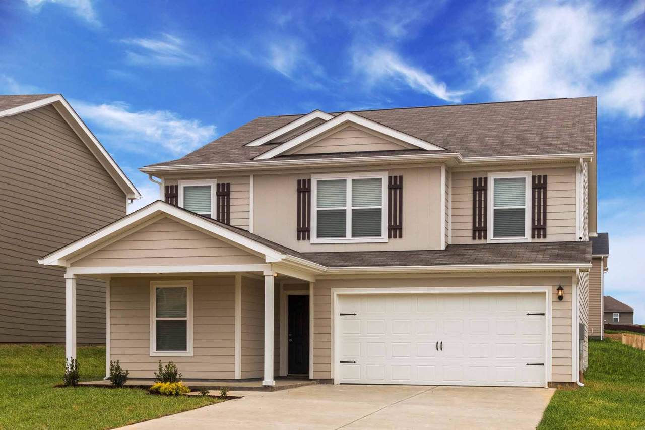 2519 Queen Bee Dr - Photo 1
