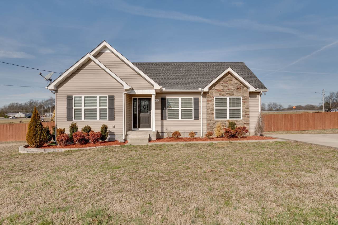 133 Southview Dr - Photo 1