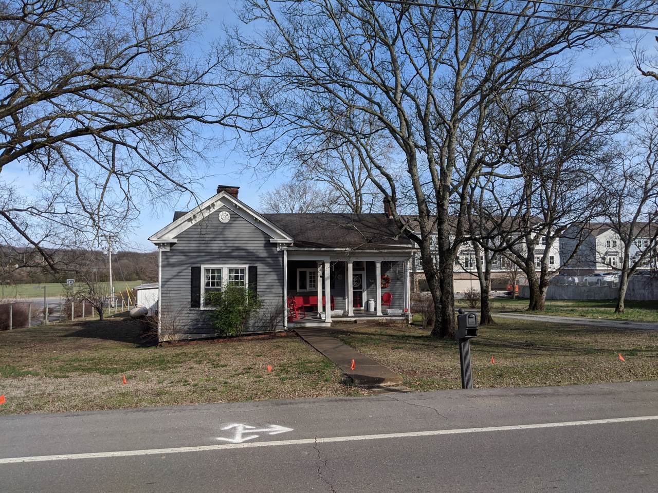 7326 Nolensville Rd - Photo 1 7326 Nolensville Rd - Photo 1