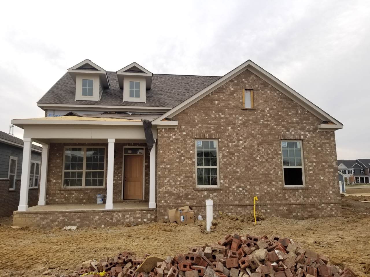 172 Ashington Circle #84 - Photo 1