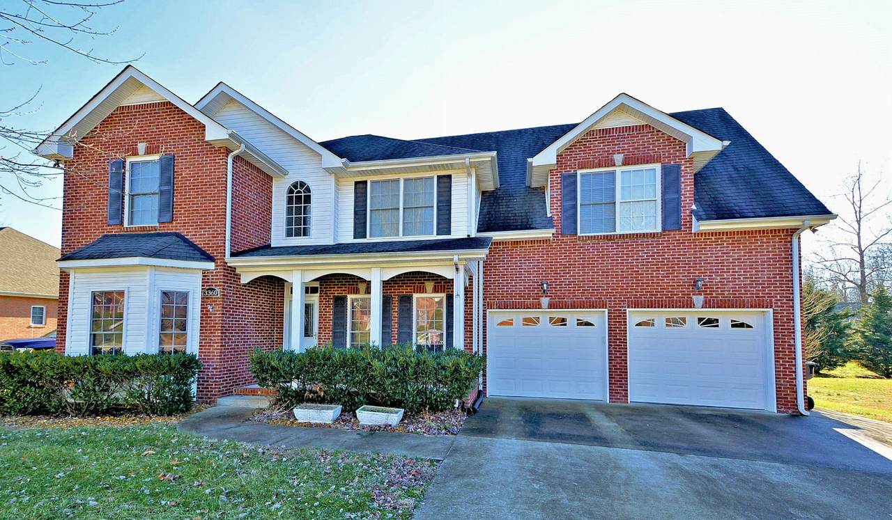 3360 Shetland Way - Photo 1