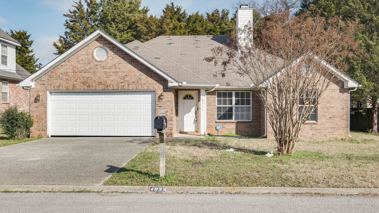 4933 Hickory Woods - Photo 1