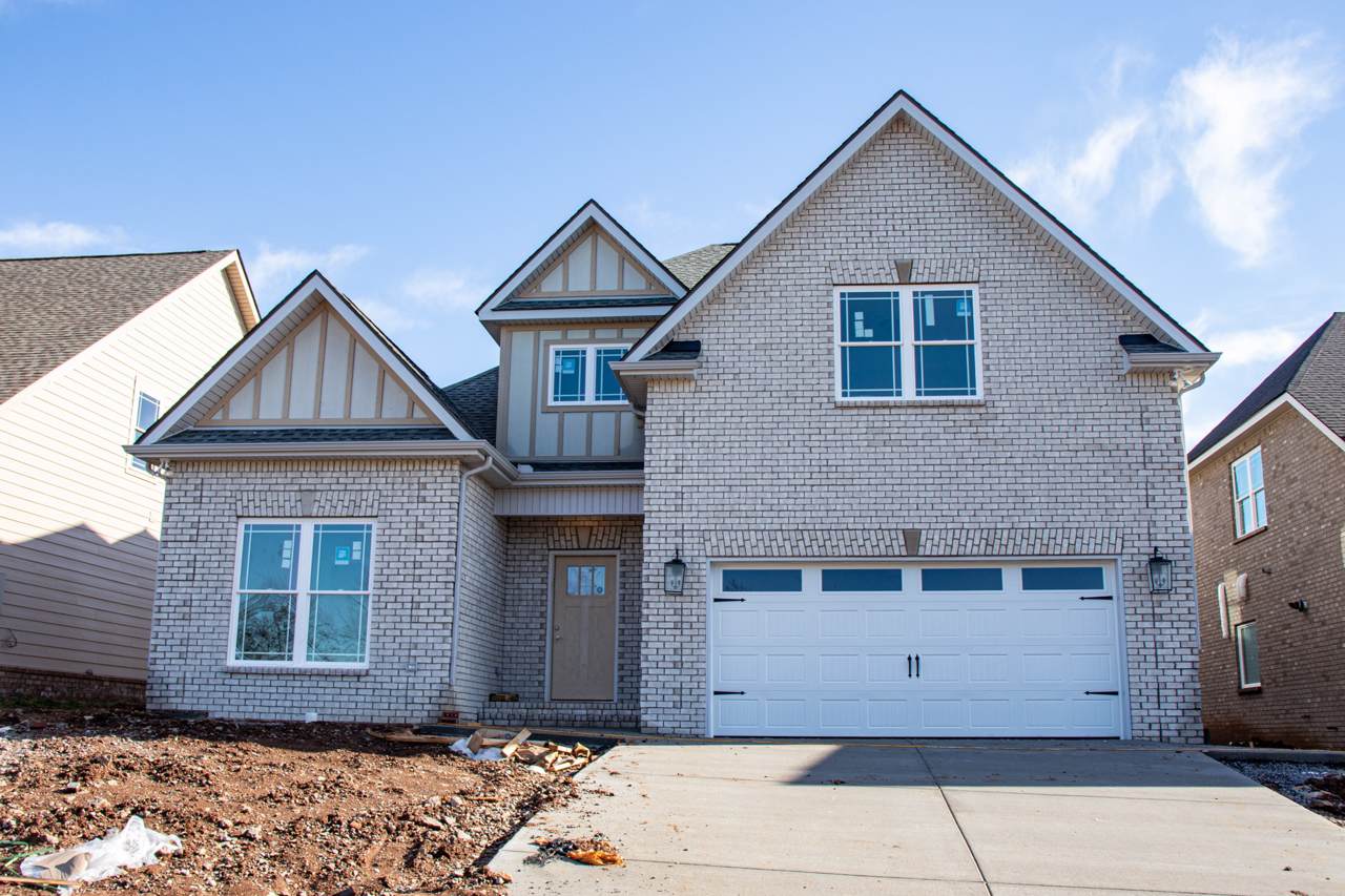 308 Rockcastle Dr - Photo 1