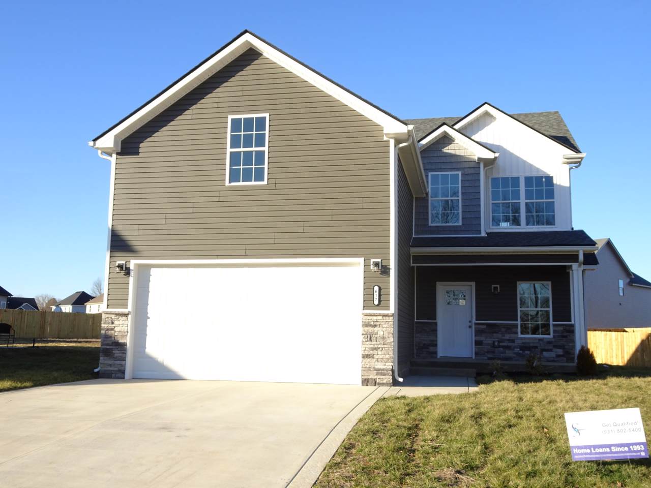 617 Bassett Lane - Photo 1