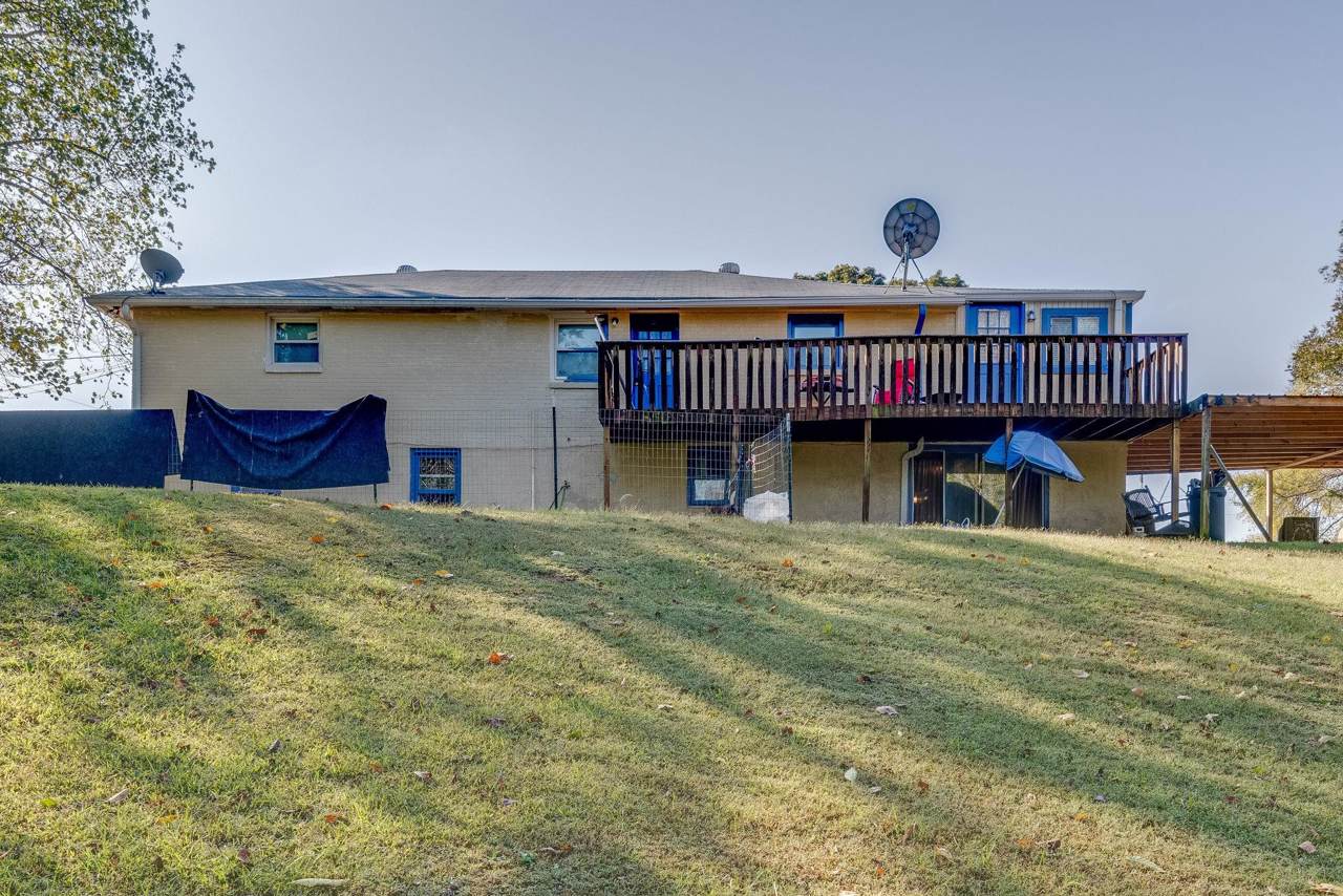 616 Danley Rd - Photo 1