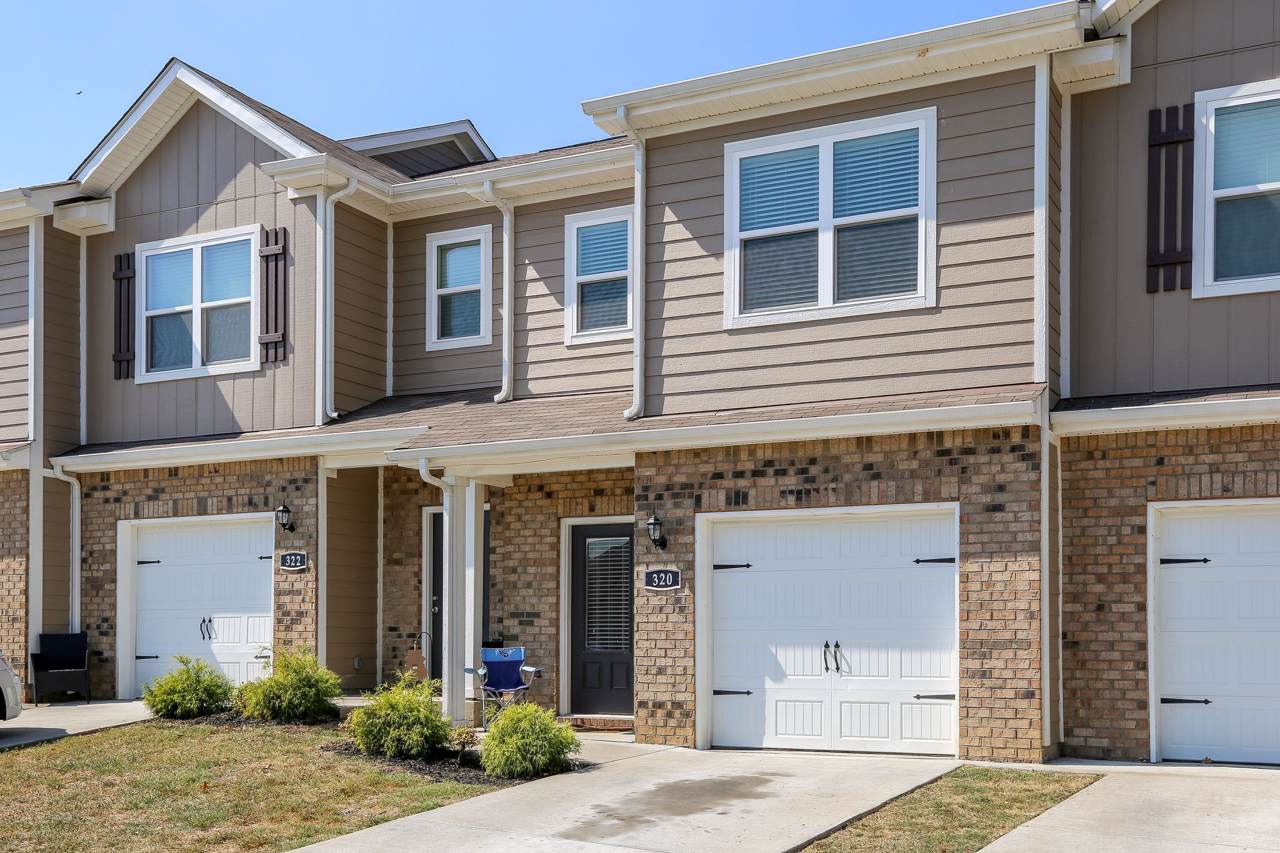 320 David Bolin Dr. - Photo 1