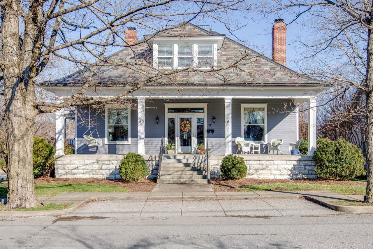 510 S Margin St - Photo 1