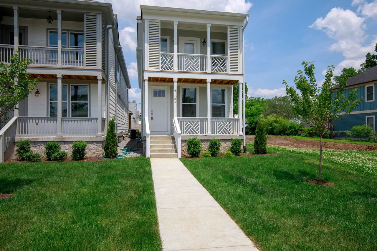 6110A California Ave - Photo 1