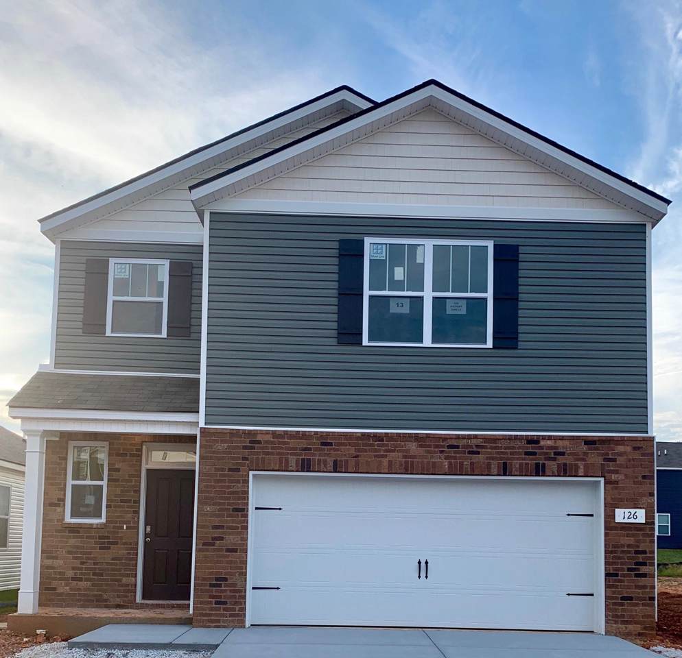 620 Spangler Ln - Photo 1