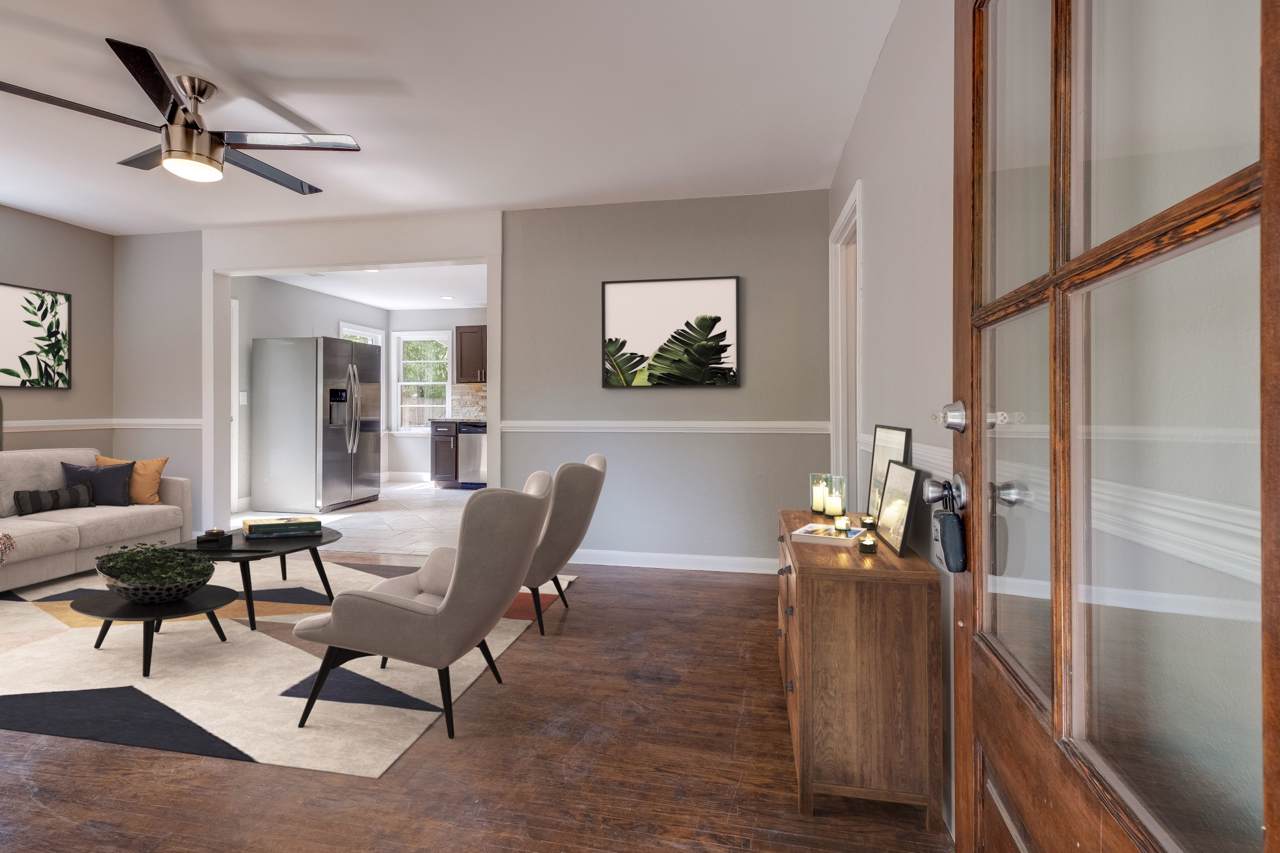 3609 Sabre Dr - Photo 1
