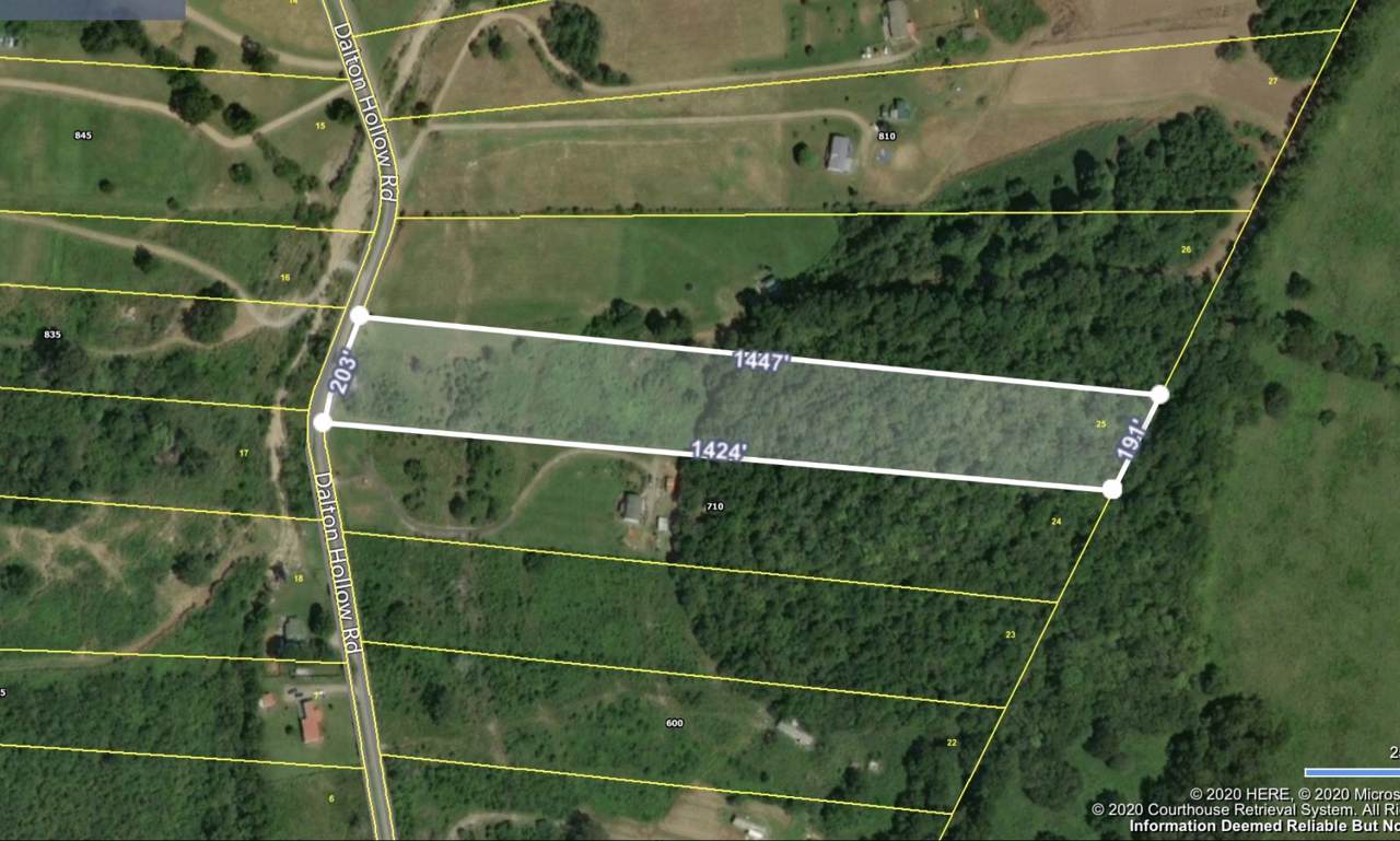 25 Dalton Hollow Rd - Photo 1
