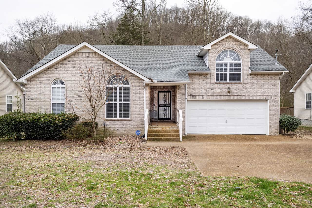 4853 Clarksville Hwy - Photo 1