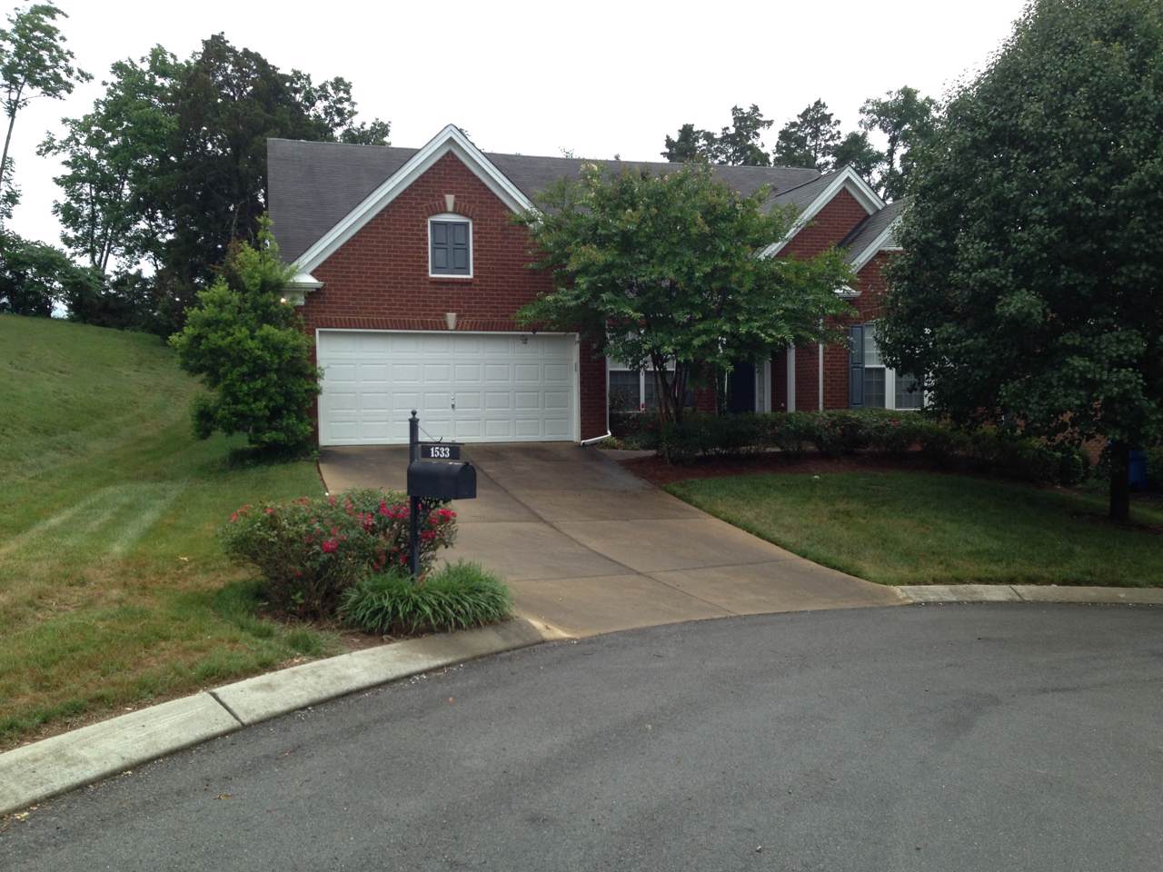 1533 Gesshe Ct - Photo 1