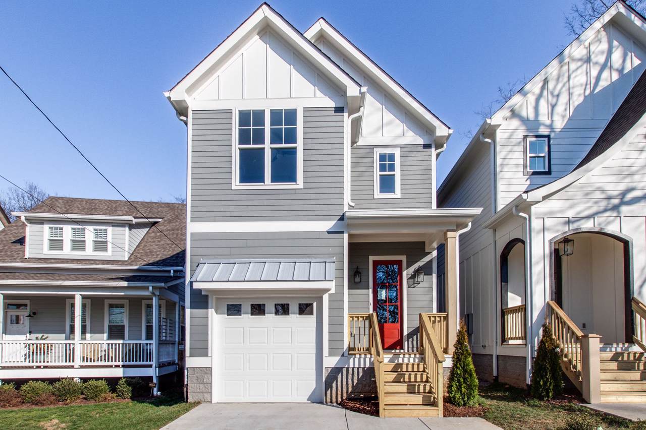 522B E Bend Drive - Photo 1