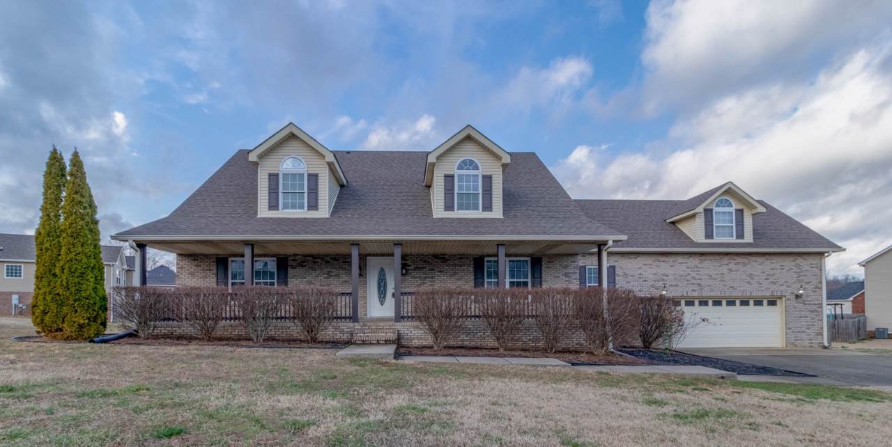 982 Granite Trl - Photo 1