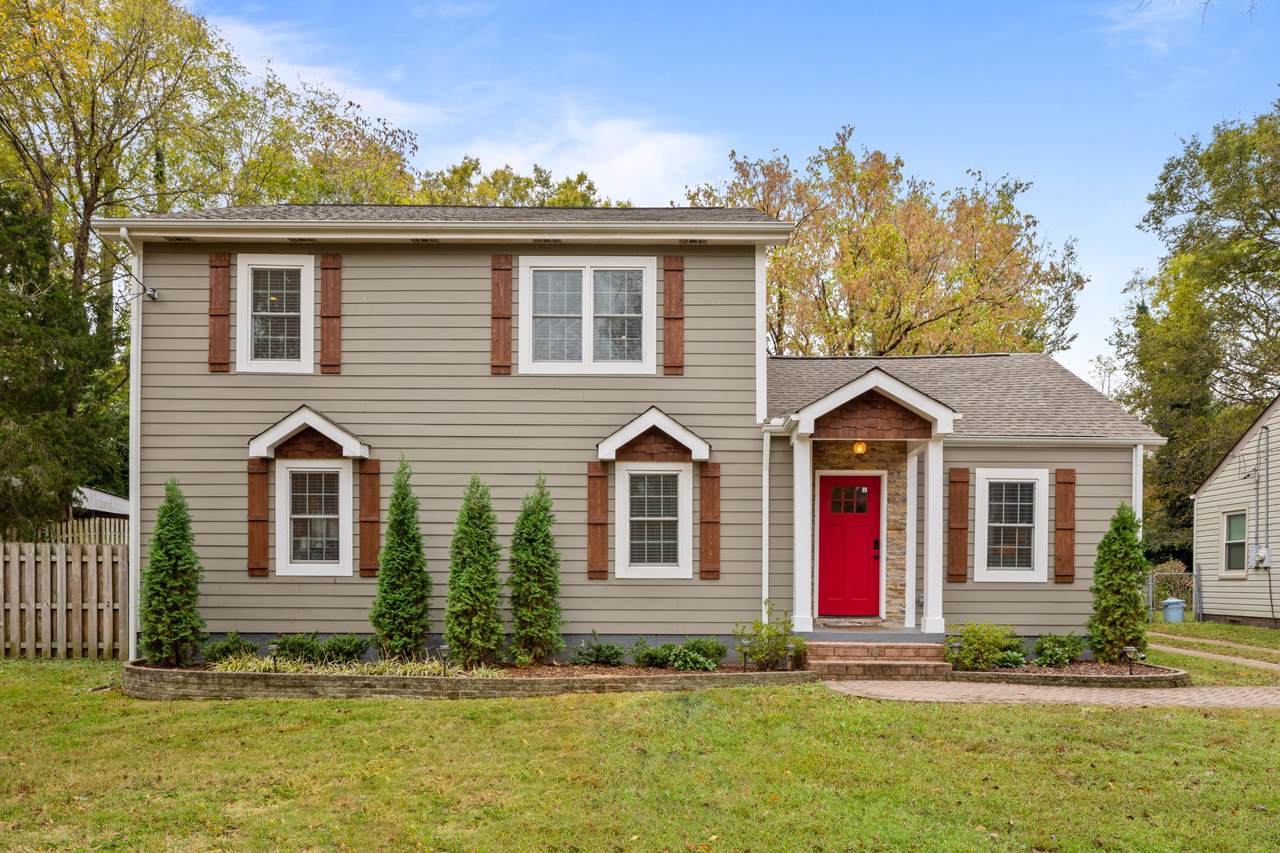 1416 Norvel Ave - Photo 1